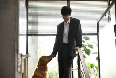 長谷川博己“明墨”の裏をかく戦術に「毎週驚かされてしまう」の声上がる「アンチヒーロー」6話 画像