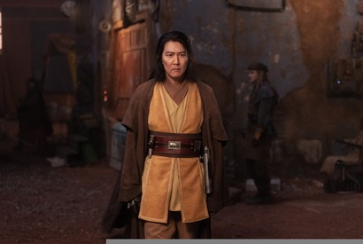 イ・ジョンジェが語る「スター・ウォーズ」の“すごさ”　最新作「アコライト」は印象も異なる違った物語に 画像