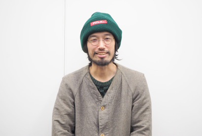 今泉力哉監督「情熱大陸」に登場　6月2日放送 画像