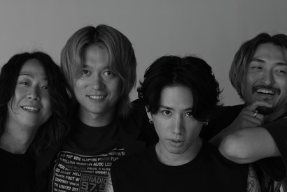 『キングダム 大将軍の帰還』ONE OK ROCKと再タッグ　予告編公開 画像