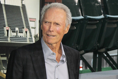 クリント・イーストウッド、鬱病の妻・ディナと離婚の危機…原因は結婚生活？ 画像