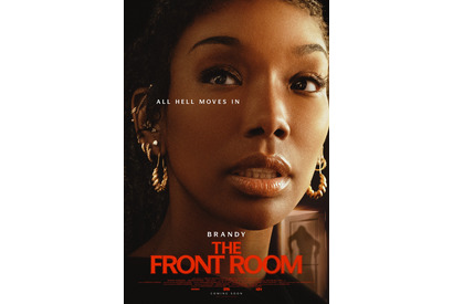 A24『The Front Room』予告編  義母とホラーバトルを繰り広げるブランディにファン歓喜 画像