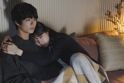 パク・ボゴム＆ペ・スジら共演映画『ワンダーランド』7月配信　場面写真到着 画像