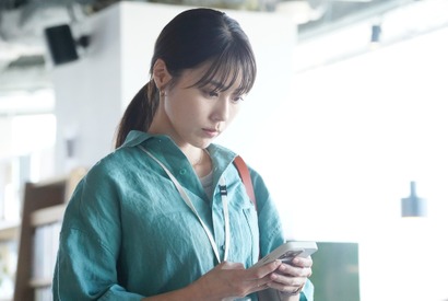 有村架純“弥生”の隠された過去に「辛すぎる」の声…「海のはじまり」2話 画像