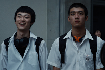 『Ryuichi Sakamoto | Opus』監督の長編劇映画デビュー作『HAPPYEND』公開 画像