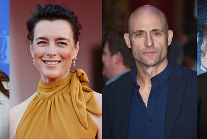 『デューン』前日譚ドラマ「Dune: Prophecy」予告編 映画から1万年前が舞台＆創設初期のベネ・ゲセリットを描く 画像