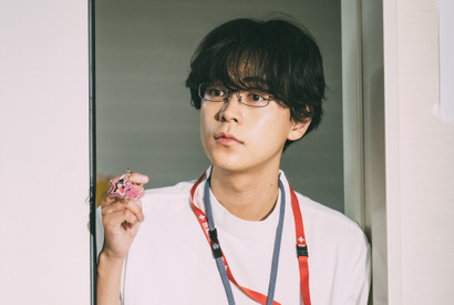 【推しの子】成田凌が担当医役で出演　キャラPVも公開 画像