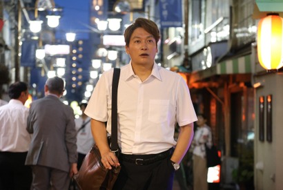 香取慎吾が初主演で高校教師役「ほんとにあった怖い話 25周年スペシャル」放送 画像