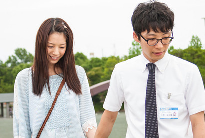 星野源の映画初主演作『箱入り息子の恋』試写会に5組10名様をご招待 画像