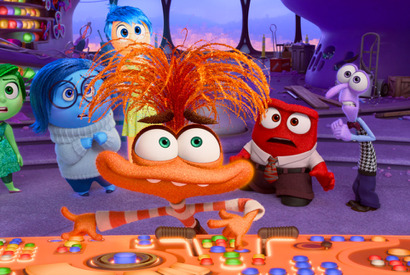 【インタビュー】思春期“あるある”エピソードはどうやって集めた？ 監督＆プロデューサーが明かす『インサイド・ヘッド２』ができるまで 画像