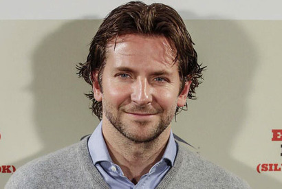 N・ポートマン最新主演作、ジュード・ロウに続きブラッドリー・クーパーも降板 画像