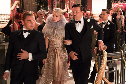 カンヌオープニング作品『華麗なるギャツビー』独占試写会に30組60名様をご招待 画像