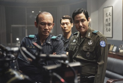 「衣装が役作りの助けに」ファン・ジョンミンら『ソウルの春』キャラクター誕生に迫る特別映像 画像