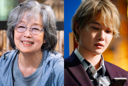 神木隆之介、日曜劇場で一人二役に初挑戦！ 宮本信子も出演「海に眠るダイヤモンド」 画像