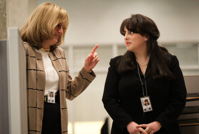 【特集】いま目撃する“不適切な関係”とその真実「アメリカン・クライム・ストーリー／弾劾裁判」 画像