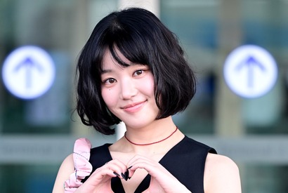 『7人の脱出』に出演しているイ・ユビはどんな女優? 画像