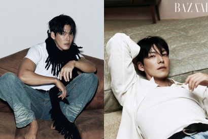 キム・ウビンの“ありのまま”に目が釘付け！Netflix映画『武道実務官』での「変化をお楽しみに」【PHOTO】 画像