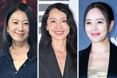 【闘うオンニ】50代女性が「我が道を行く」姿を描いた痛快ドラマこの3選! 画像