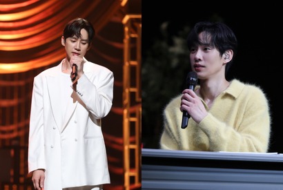 『涙の女王』俳優パク・ソンフン、初の日本ファンミーティングが大盛況！「今後の活動の力に」 画像