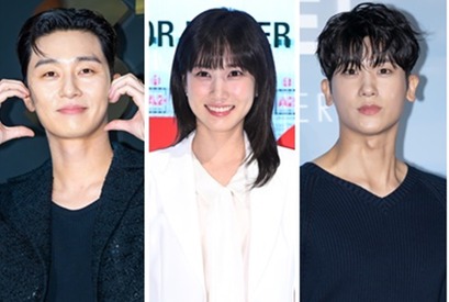 一度見たらハマること間違いなし!何度でも見たくなる韓国ドラマ3選 画像