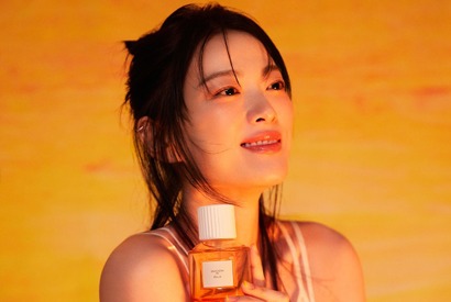 『The 8 Show』女優チョン・ウヒが放つ魅惑的な輝き。絶対失いたくないのは「好奇心」 画像