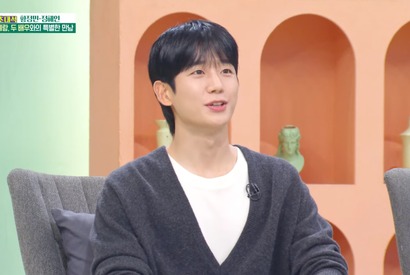 『となりのMr.パーフェクト』俳優チョン・ヘイン、俳優を目指したキッカケとは？“両親には青天の霹靂” 画像
