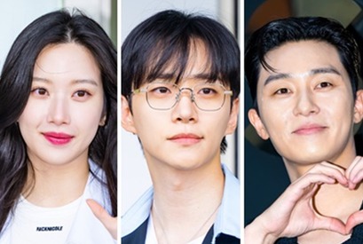 U-NEXTで配信中!話題となった韓国ドラマといえばこの3本 画像