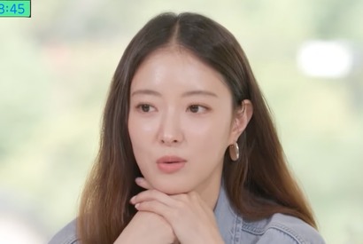 坂口健太郎と共演したイ・セヨン、タレントなのに“事務所に出勤する”理由に脱帽。「主な目的は…」 画像