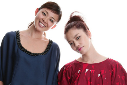 「とても切なくて感動」　CHARAとSHIHOが応援する、この秋の感動作とは？ 画像