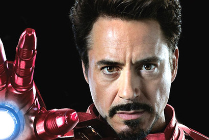 ロバート・ダウニー・Jr.、ハリウッド初の1億ドルのギャラを手に？ 画像