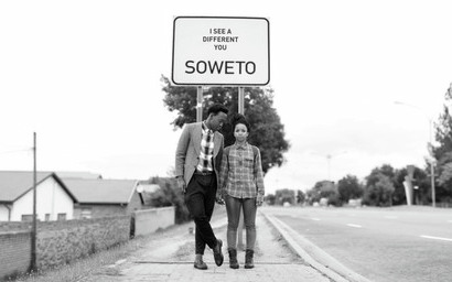 「DIESEL」×U2ボノの妻による「EDUN」、メイドインアフリカのデニムコレクションが登場 画像