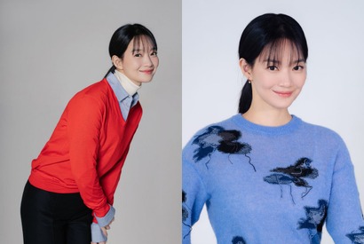 キム・ウビンと交際中の女優シン・ミナ、結婚はまだまだ先？「ご祝儀の回収、考えたことない」 画像