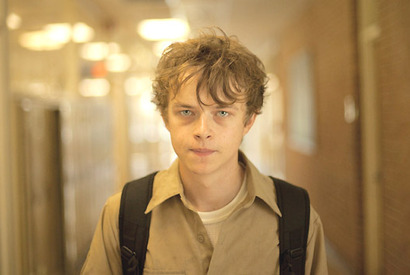 次なる“ディカプリオ”と一躍脚光を浴びる、ブレイク必至の新世代スターに注目！ 画像