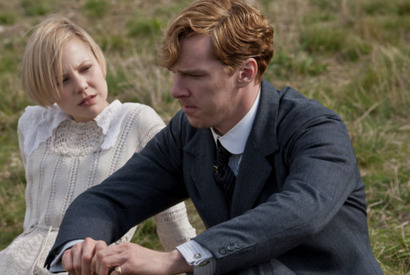 シネマカフェ的海外ドラマvol.283 アイアンマンも夢中!?　英国ドラマ特集　第2回 画像