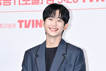 チョン・へイン、映画まで足を広げたかと思えば歌まで発表！オールラウンダーな活躍ぶり「すべて完璧」 画像