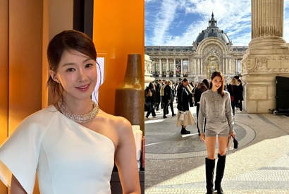 美容整形？日頃の管理？『Sweet Home』出演女優イ・シヨン（42）、“アップデート”された顔に視線集中！ 画像