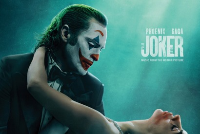 『ジョーカー：フォリ・ア・ドゥ』サントラ配信 国内盤CDは10月9日発売 画像