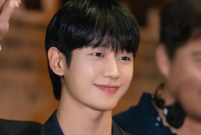 『となりのMr.パーフェクト』主演チョン・ヘイン、放送終了の感想「毎日行きたいほど楽しかった」 画像