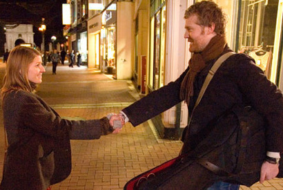 普遍的な恋の道程を音楽で綴る『ONCE　ダブリンの街角で』 画像