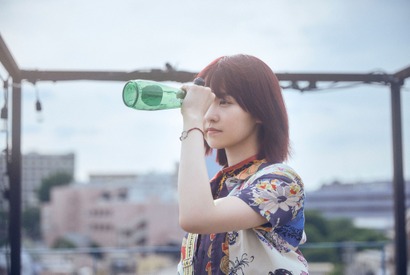 八木勇征「すごく共感」映画『チャチャ』伊藤万理華＆中川大志の幻想的な本編映像解禁　 画像