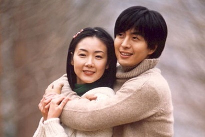 韓流ブームを巻き起こした『冬のソナタ』、4K映画に生まれ変わる！2025年冬に日本公開予定 画像