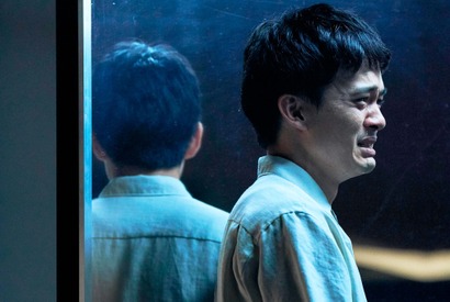 池松壮亮主演『本心』主人公はVFゴーグルで何を見たのか…最新ロング予告解禁 画像
