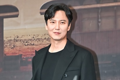 『善徳女王』で奔放な演技を見せるキム・ナムギル!改名エピソードにビックリ 画像