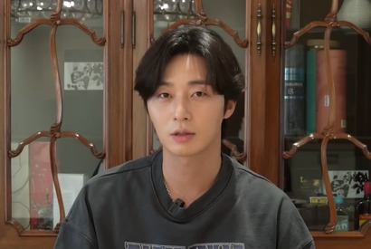 俳優パク・ソジュン、いじめられるほど内気な性格だった！「結局は自尊心と自信の問題…」 画像