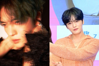 多方面で活躍中のジェジュン、ドラマ『悪い記憶の消しゴム』での裏話を公開！ファンへの感謝も 画像