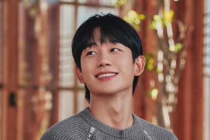 俳優チョン・ヘイン、人気トーク番組にゲスト出演！悪質コメントや家族について言及 画像