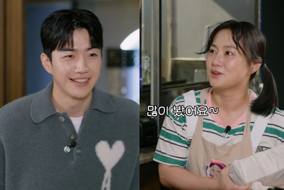 『赤い袖先』でも大活躍！俳優カン・フン、最愛の“推し”の認知に「私を知っているなんて…」と大感激 画像