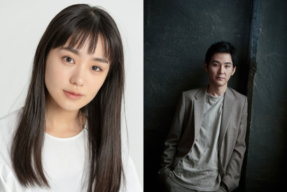 奈緒＆松田龍平W主演「東京サラダボウル」NHKドラマ10枠で映像化 画像
