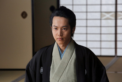 松坂桃李「とてもいい作品になる」『雪の花』特別映像＆場面写真解禁 画像