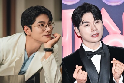 “クズ夫”から美容整形外科医に！『私の夫と結婚して』イ・イギョン、新ドラマでは白衣を着て女性を魅了 画像